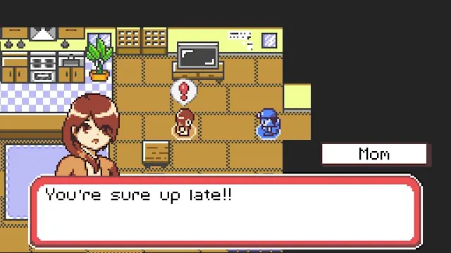 Doki Monsters : Quest screenshot 3