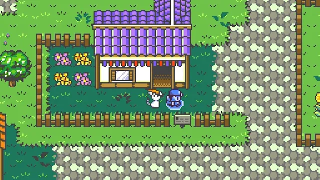 Doki Monsters : Quest screenshot 2