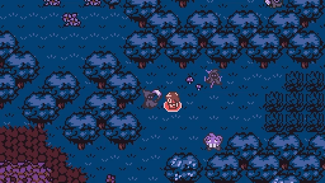 Doki Monsters : Quest screenshot 5