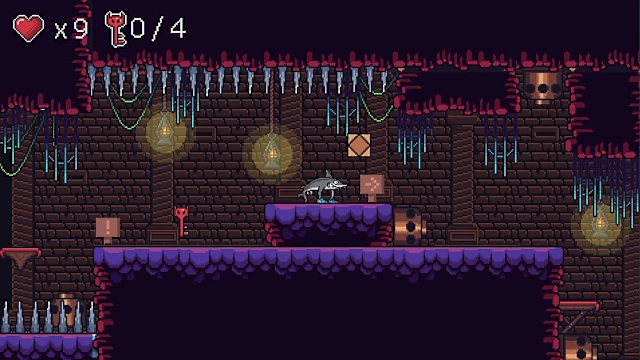 Tralalero Tralala: Rage Bait screenshot 4