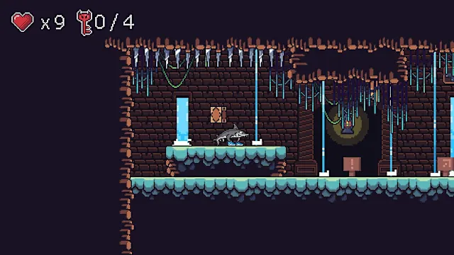 Tralalero Tralala: Rage Bait screenshot 0