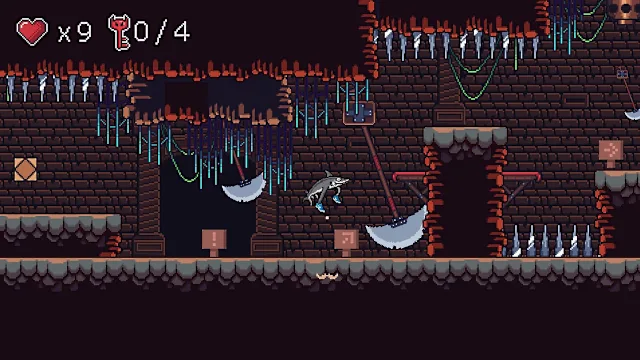 Tralalero Tralala: Rage Bait screenshot 2
