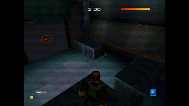 Fighting Force Collection screenshot 6