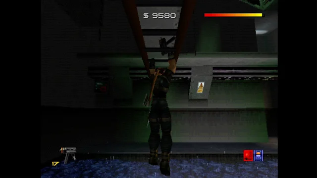 Fighting Force Collection screenshot 2