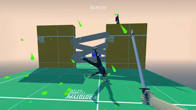 Re:Play screenshot 0