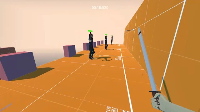 Re:Play screenshot 5