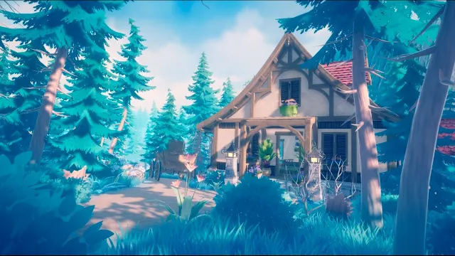 Lush Season screenshot 0