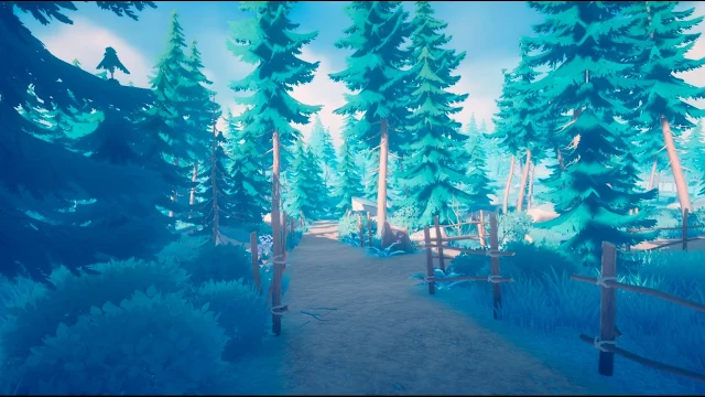Lush Season screenshot 3