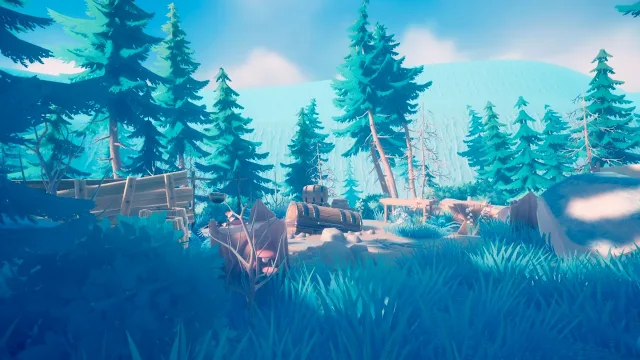Lush Season screenshot 2