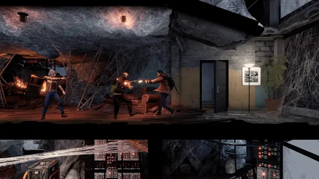 Kong: Survivor Instinct screenshot 3