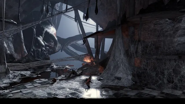 Kong: Survivor Instinct screenshot 4