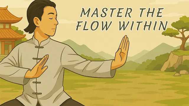Master the Flow Within screenshot 0