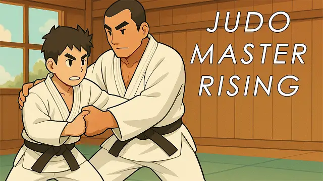 Judo Master Rising screenshot 0