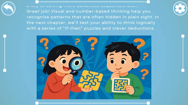 Quiz Brain Workout screenshot 2