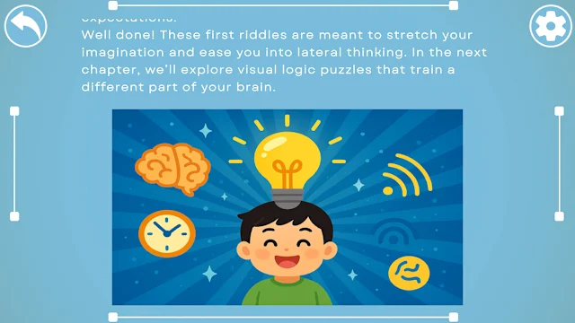 Quiz Brain Workout screenshot 3