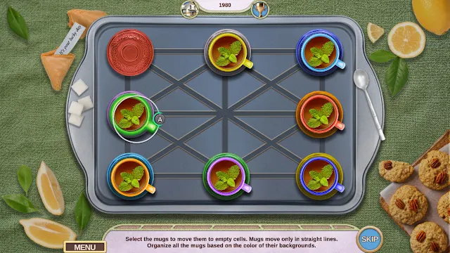 Sweet Home: Look and Find 3 Collector's Edition screenshot 1