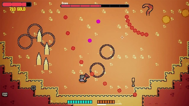 Demons Are Coming! screenshot 3