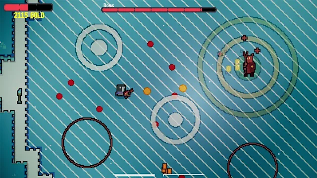 Demons Are Coming! screenshot 5