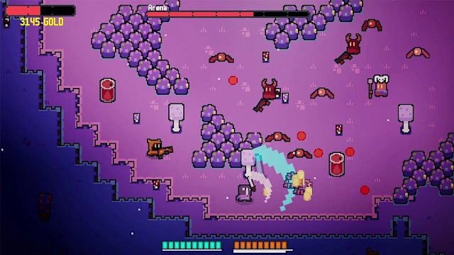 Demons Are Coming! screenshot 4