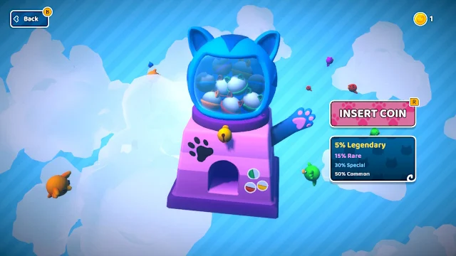 Sushi Cat - Tower Defense screenshot 5