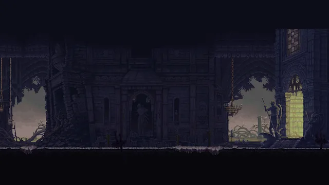 Dragon Is Dead screenshot 1