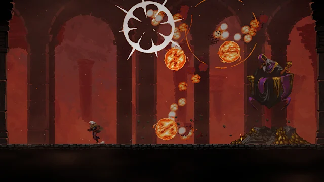 Dragon Is Dead screenshot 3