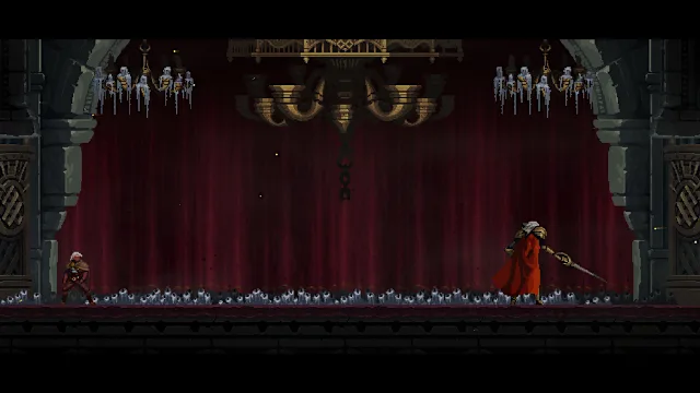 Dragon Is Dead screenshot 2