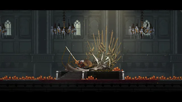 Dragon Is Dead screenshot 0