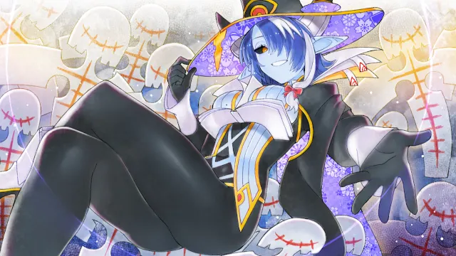 Majogami screenshot 5
