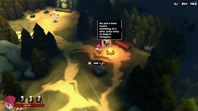 Eko and the Bewitched Lands screenshot 0