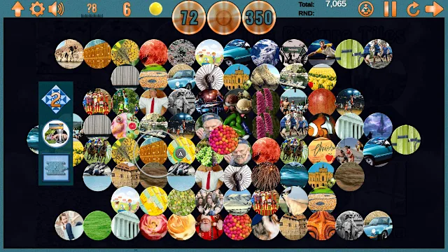 Clutter Puzzle Magazine Vol. 15 No. 1 Collector's Edition screenshot 4