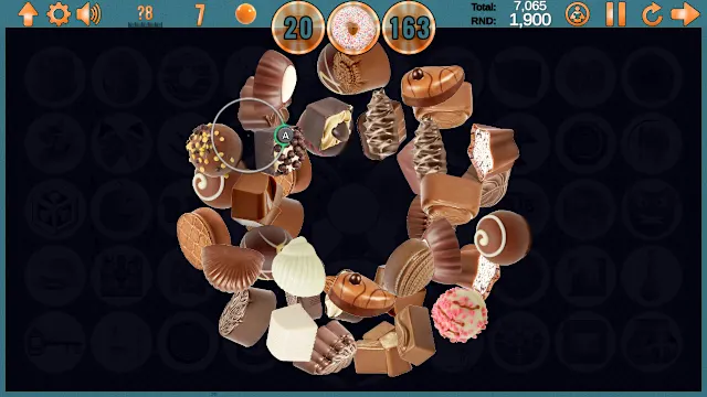 Clutter Puzzle Magazine Vol. 15 No. 1 Collector's Edition screenshot 3