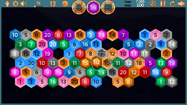 Clutter Puzzle Magazine Vol. 15 No. 1 Collector's Edition screenshot 0