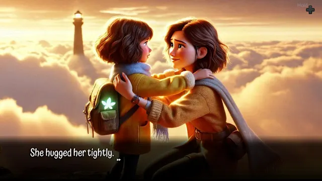 The Air Islands: Interactive Audiobook screenshot 5