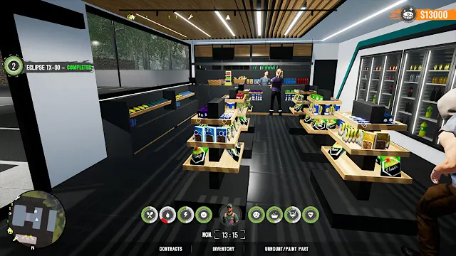 My Summer Drive screenshot 4