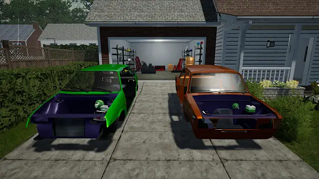 My Summer Drive screenshot 1