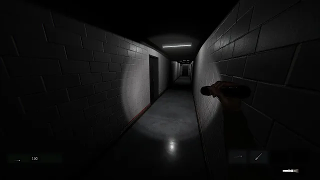 Close For The Night Horror screenshot 5