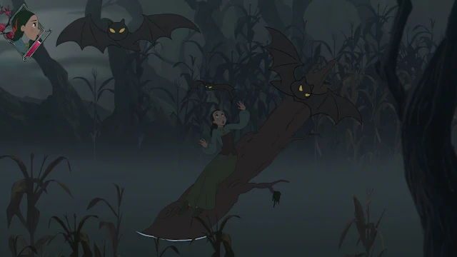Bye Sweet Carole screenshot 4