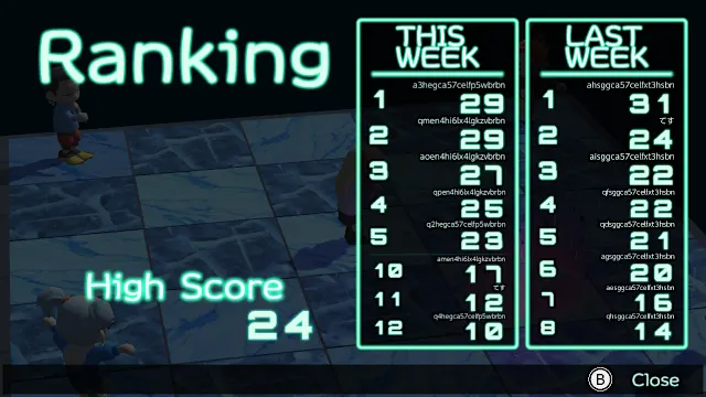 NanaKnight screenshot 3