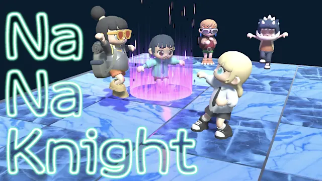 NanaKnight