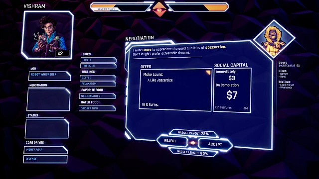 Ctrl Alt Deal screenshot 2