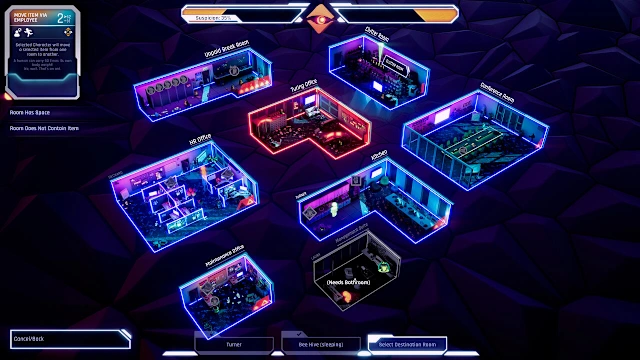 Ctrl Alt Deal screenshot 3