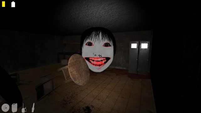 DEATH FOREST REMAKE screenshot 1