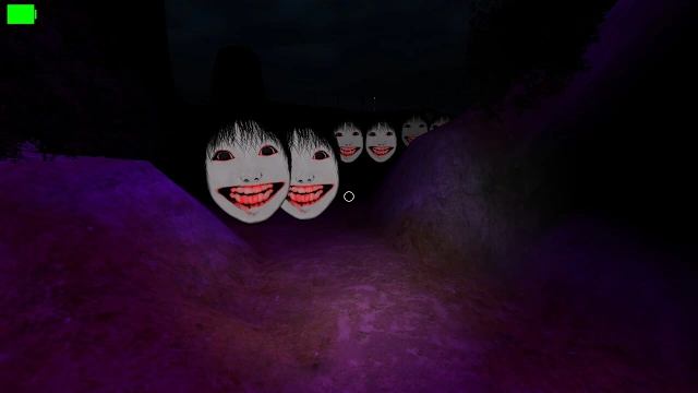 DEATH FOREST REMAKE screenshot 4