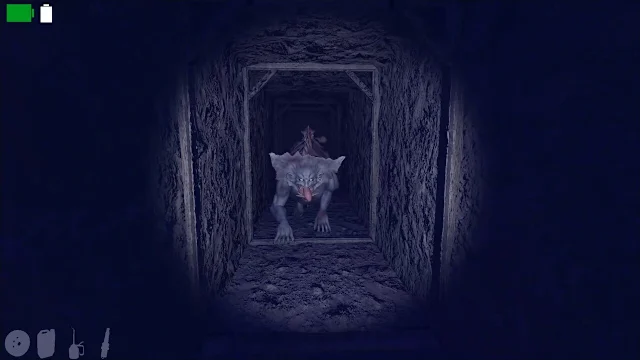 DEATH FOREST REMAKE screenshot 2