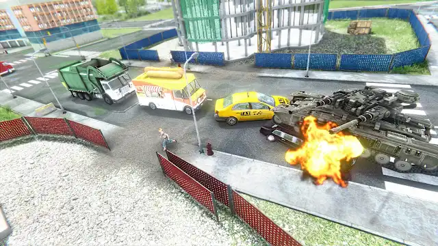 Rise of Rana screenshot 3