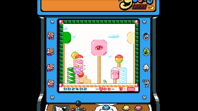 Yosei Wars screenshot 3