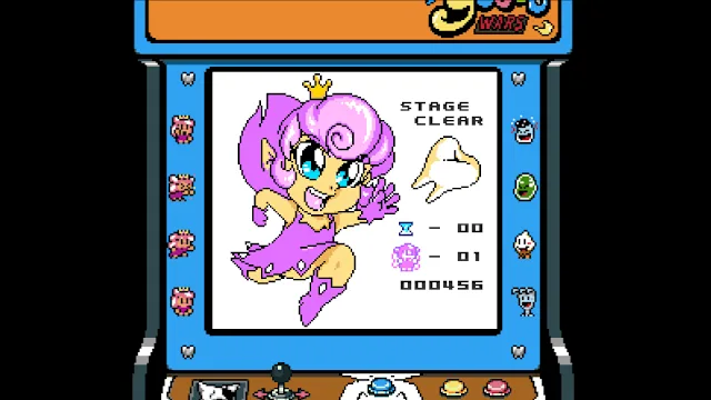 Yosei Wars screenshot 4