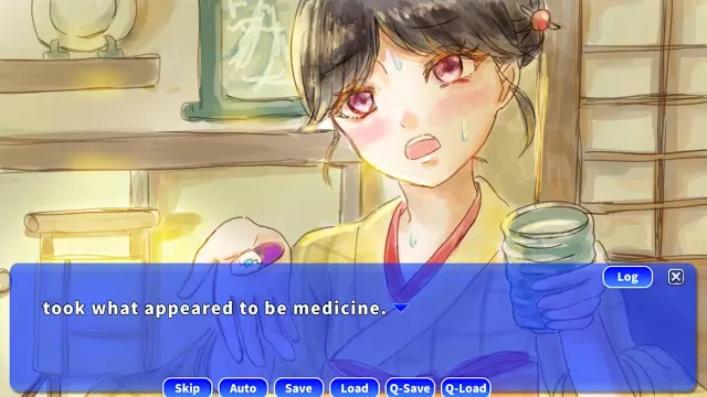 Shinobi Samurai screenshot 1