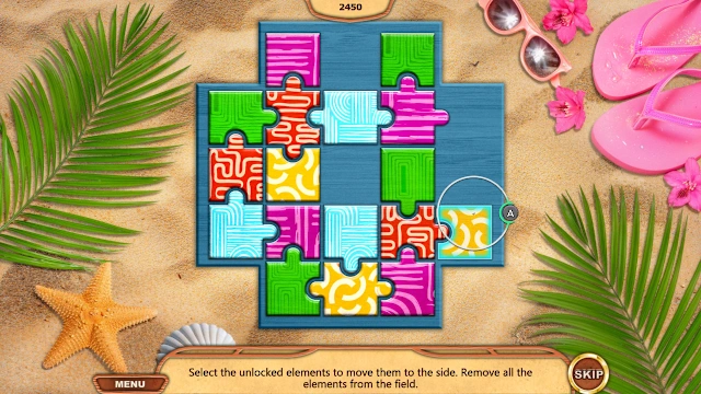 Big Adventure: Trip To Europe 9 Collector's Edition screenshot 0